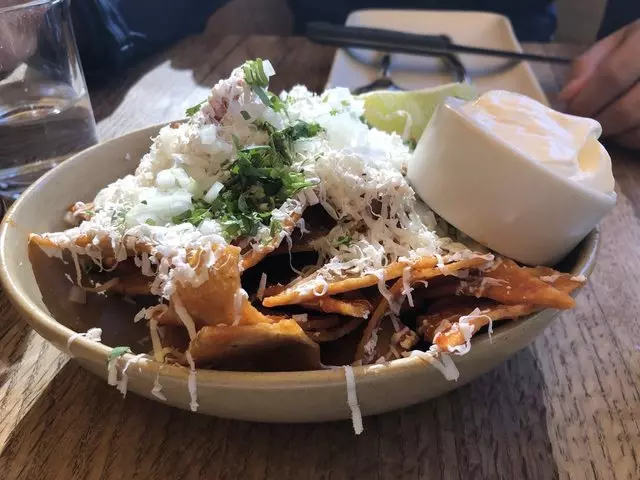 Nopalito