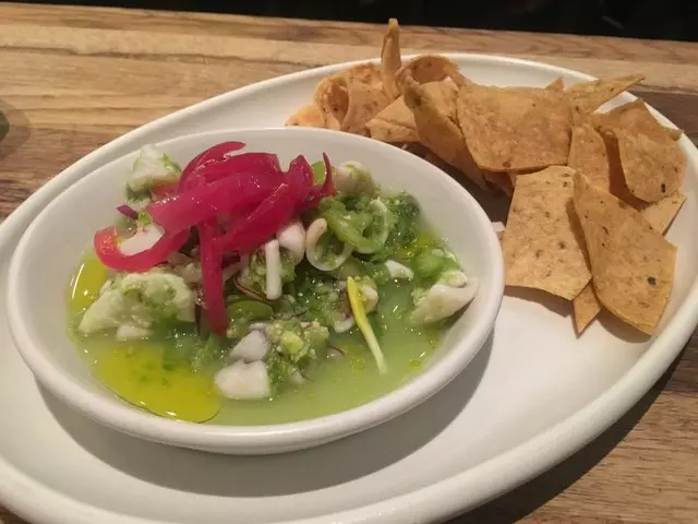 Nopalito