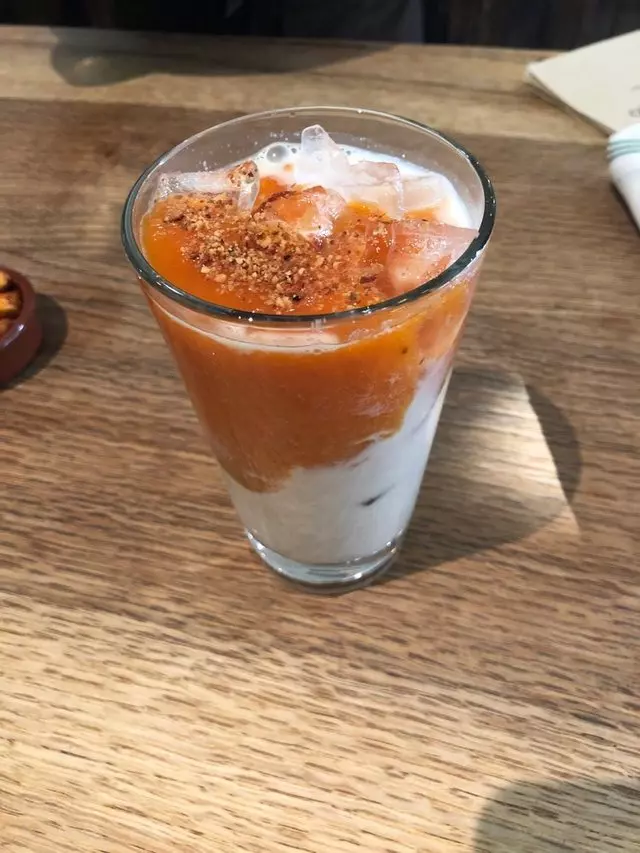 Nopalito