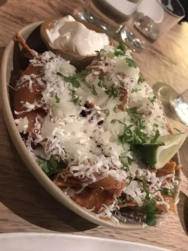 Nopalito