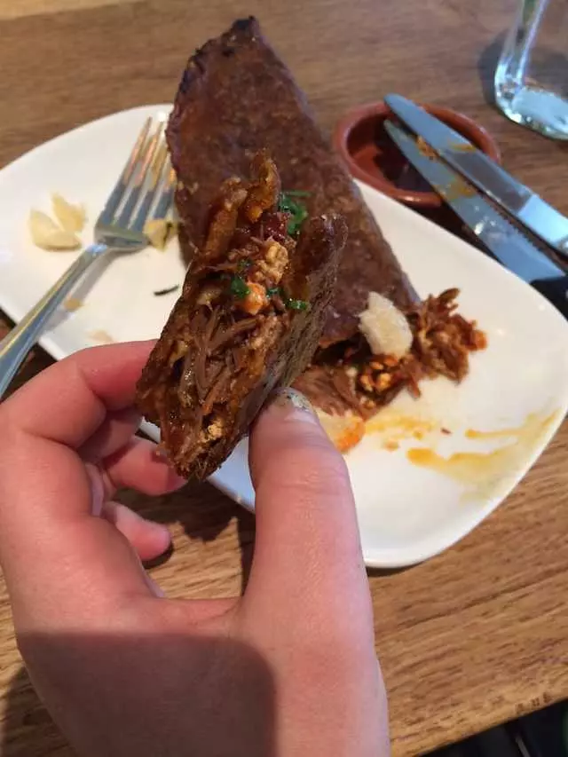 Nopalito