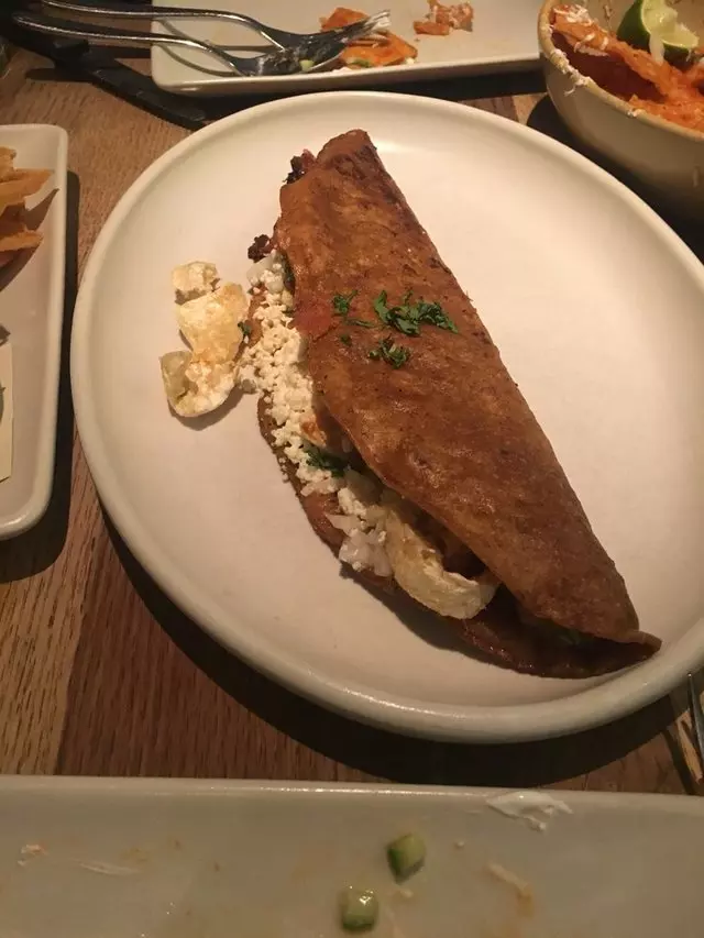 Nopalito