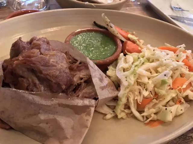 Nopalito