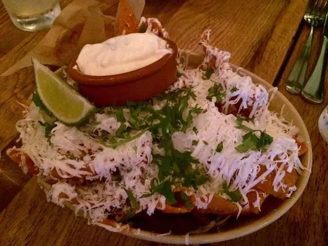 Nopalito