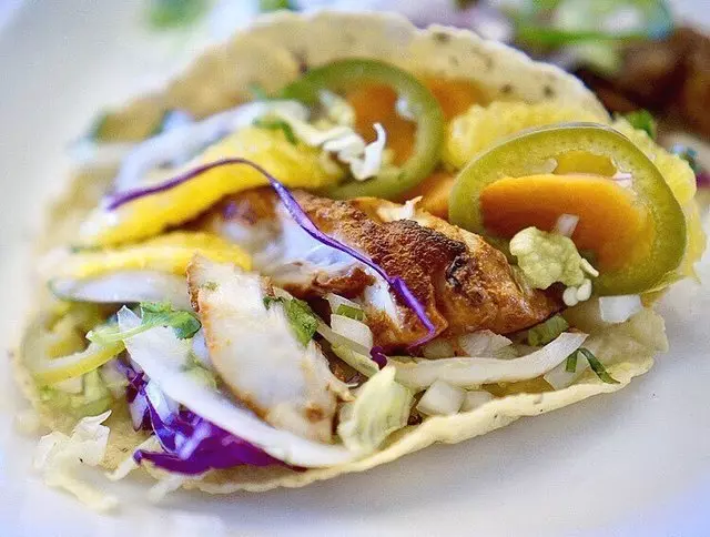 Nopalito