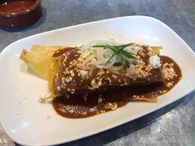 Nopalito