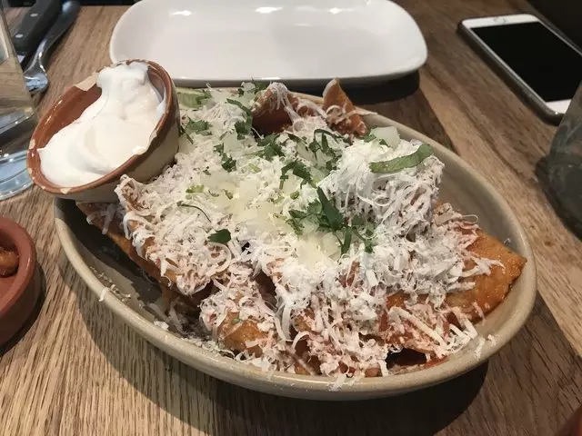 Nopalito