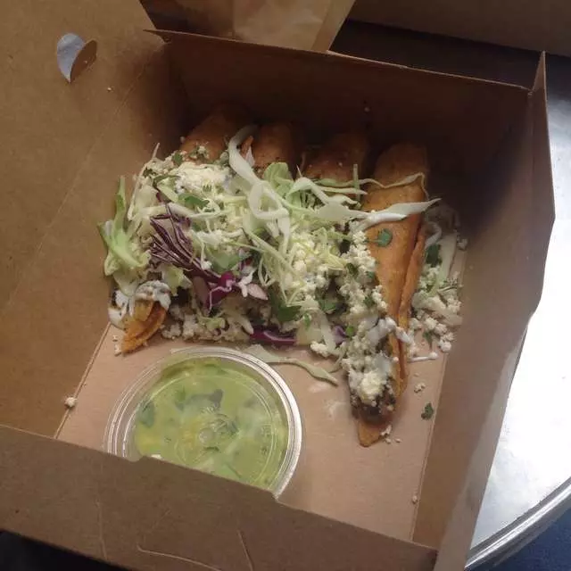 Nopalito