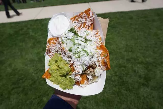 Nopalito