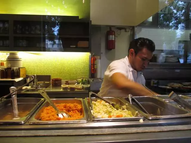 Nopalito