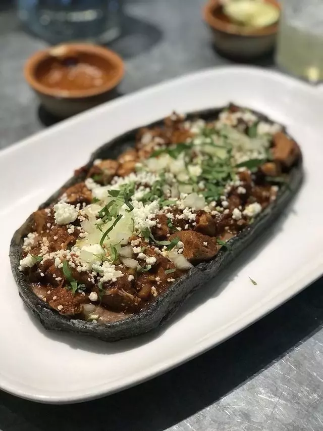 Nopalito