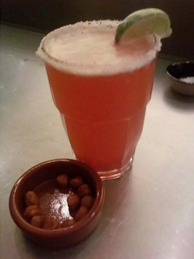 Nopalito