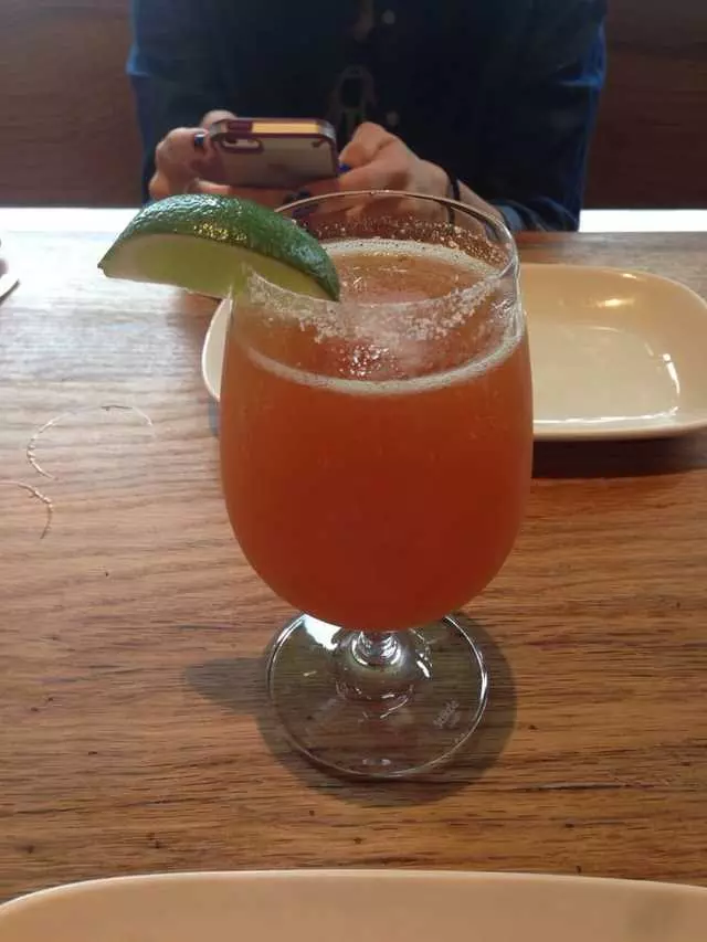 Nopalito