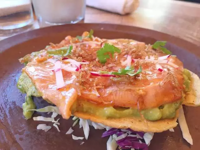 Nopalito