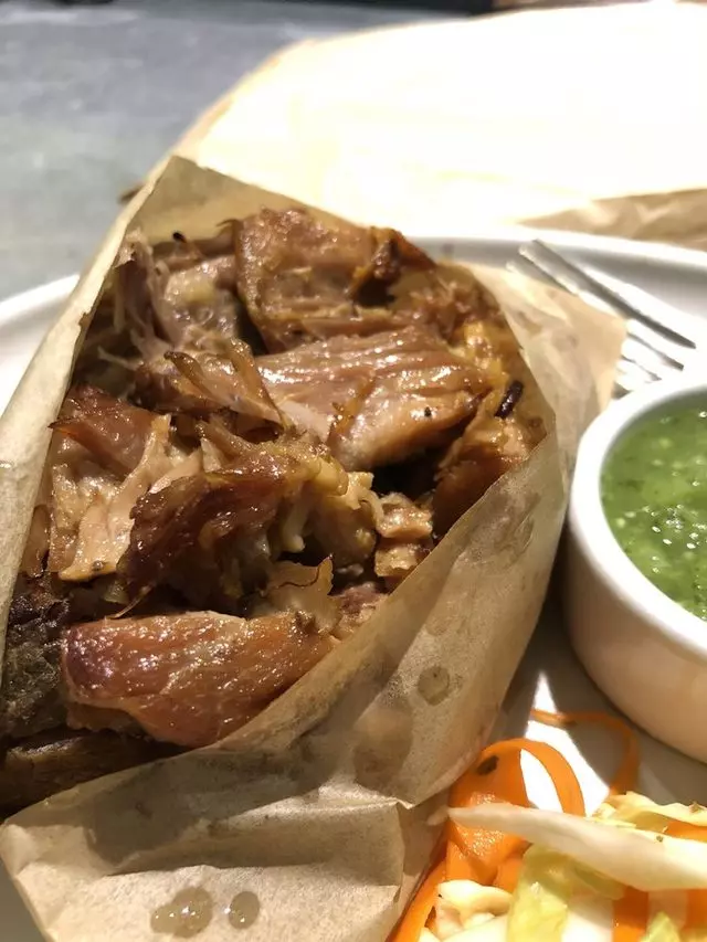Nopalito