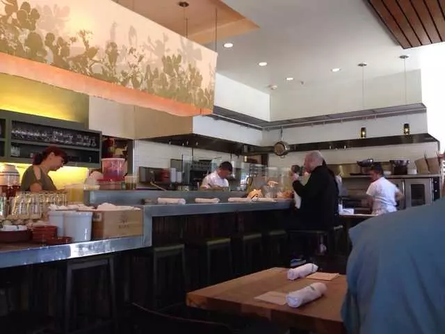 Nopalito
