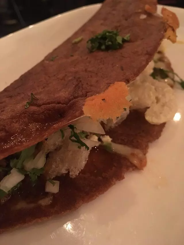 Nopalito