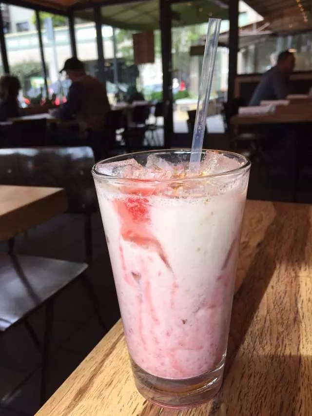 Nopalito