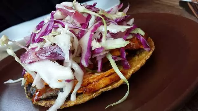 Nopalito