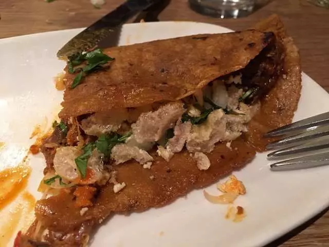 Nopalito