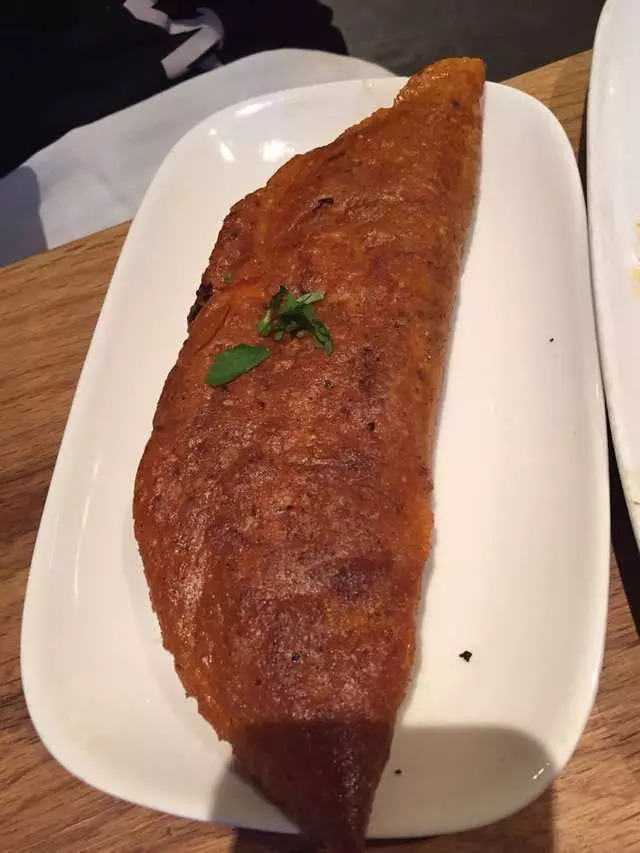 Nopalito
