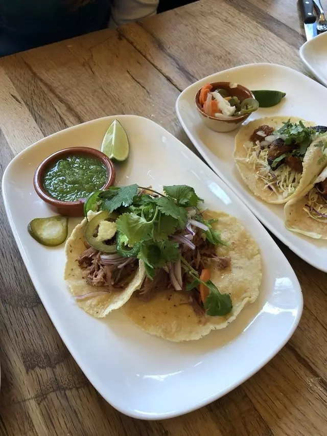 Nopalito