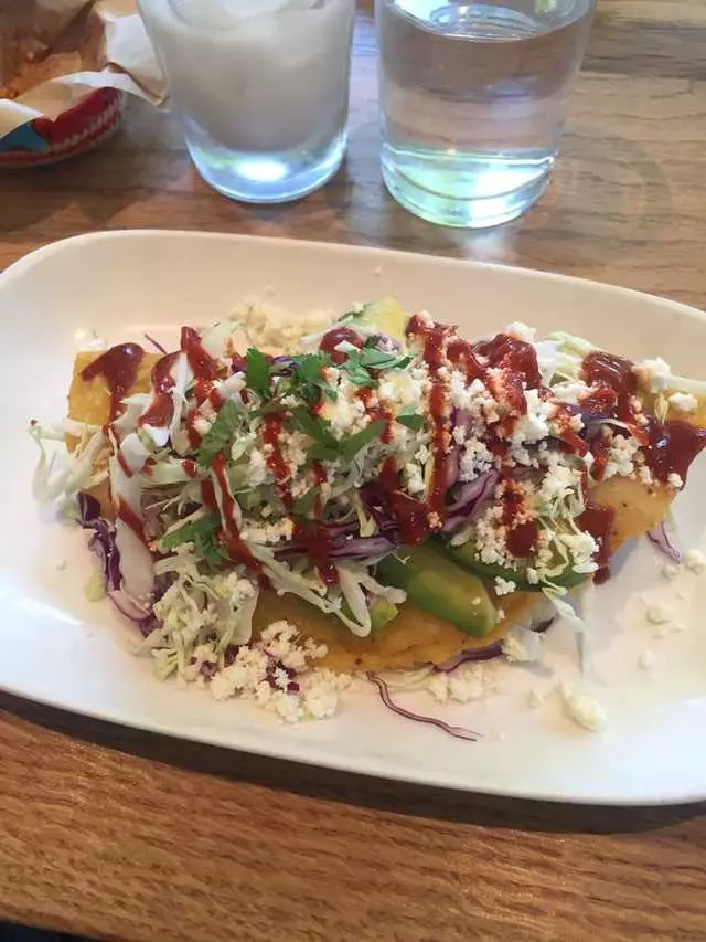 Nopalito