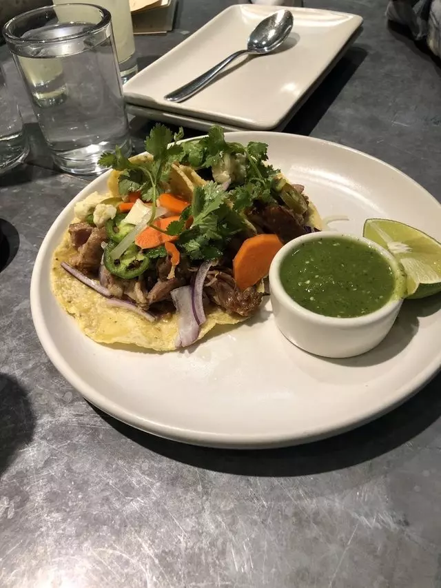 Nopalito
