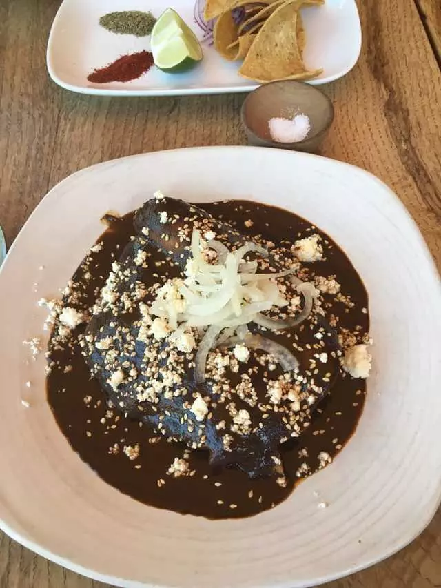 Nopalito