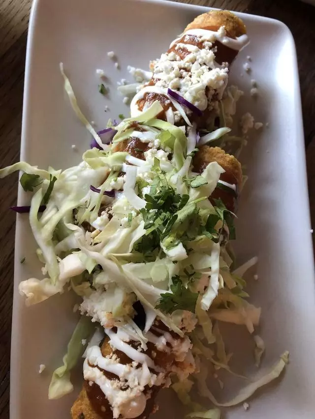 Nopalito