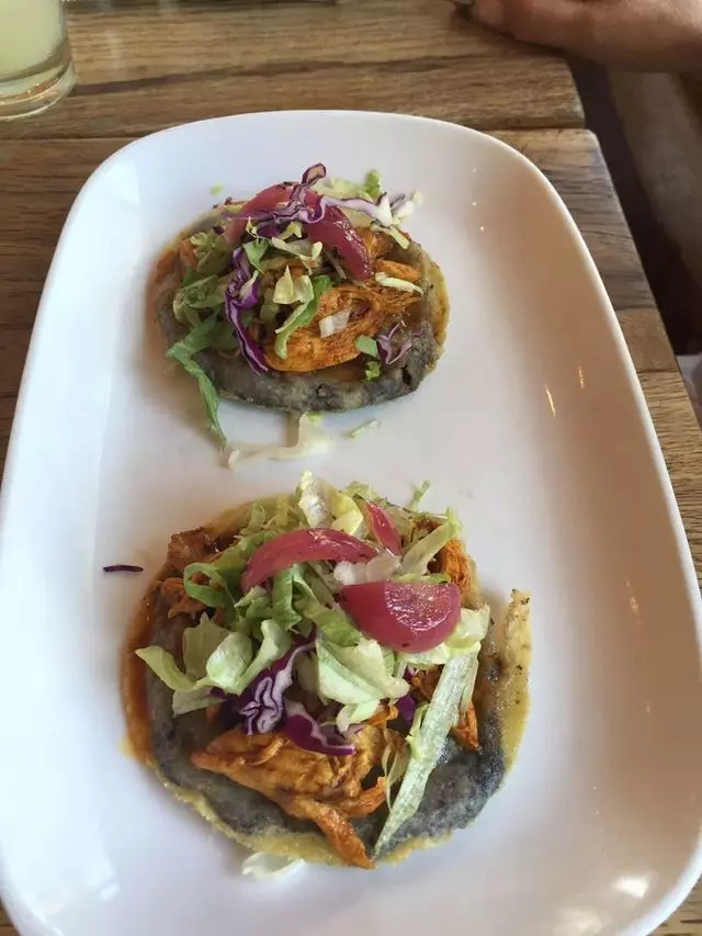 Nopalito