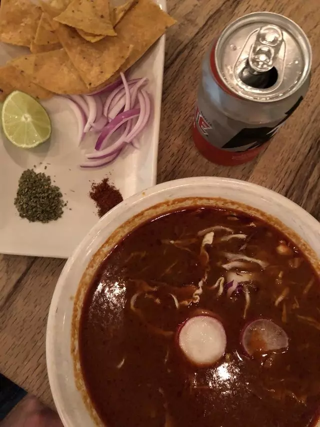 Nopalito