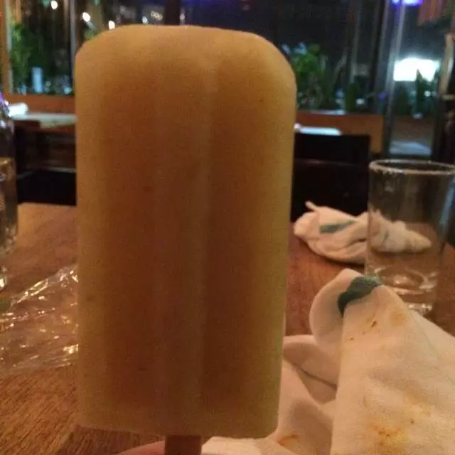 Nopalito