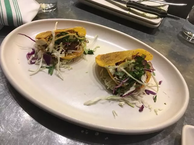 Nopalito