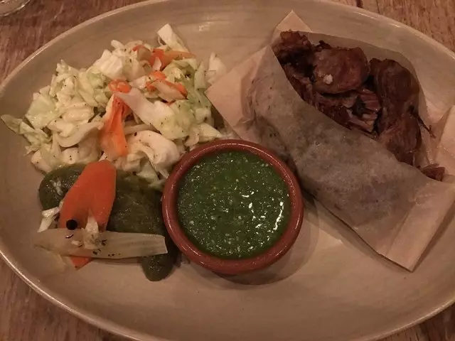 Nopalito