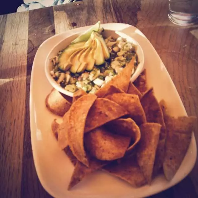 Nopalito