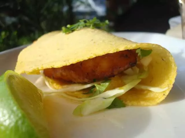 Nopalito