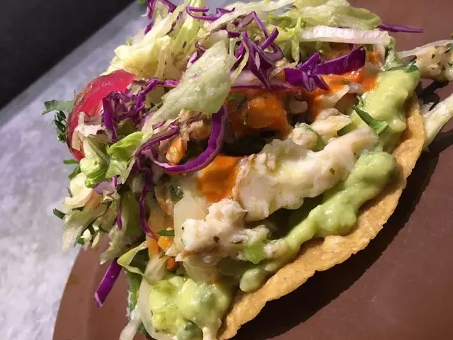 Nopalito