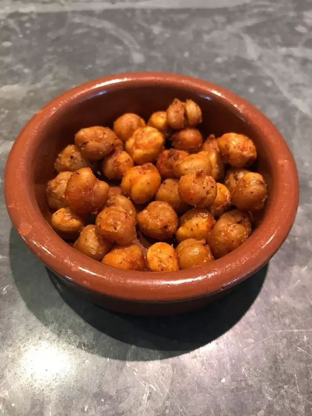 Nopalito