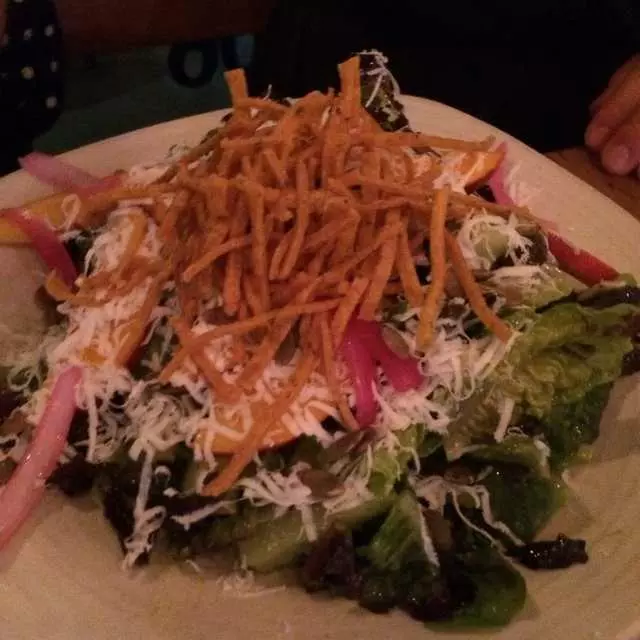 Nopalito