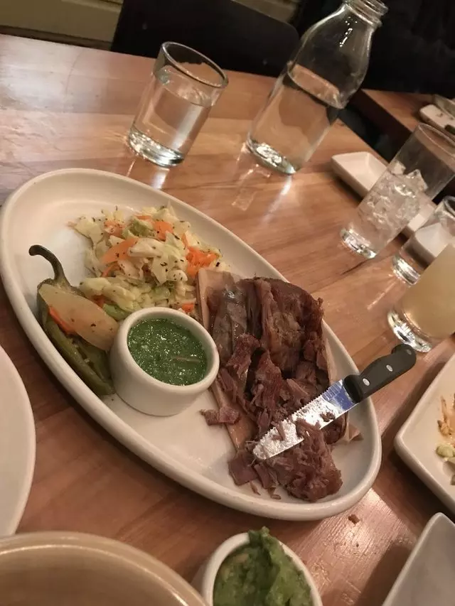 Nopalito