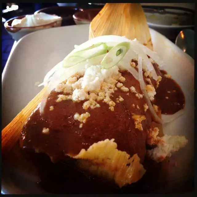 Nopalito