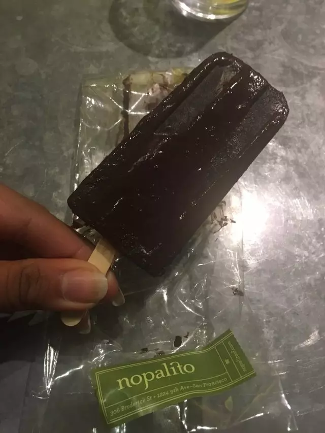 Nopalito