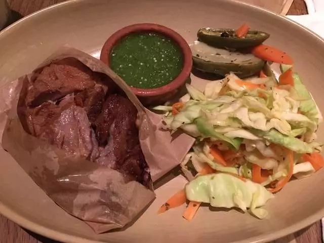Nopalito
