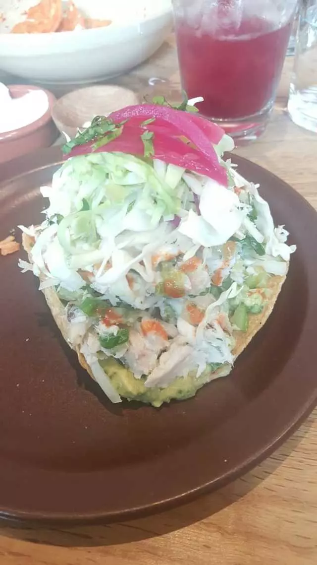 Nopalito