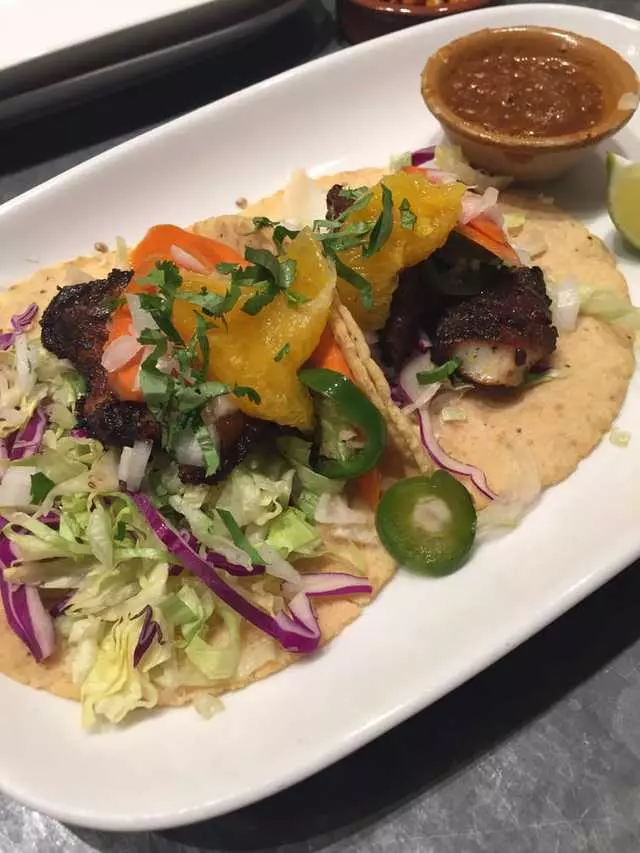 Nopalito