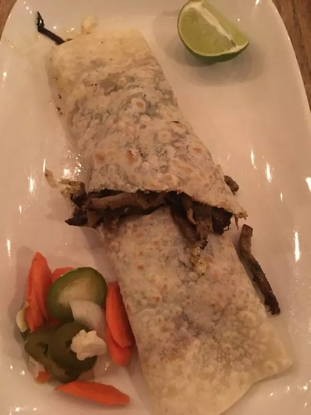 Nopalito