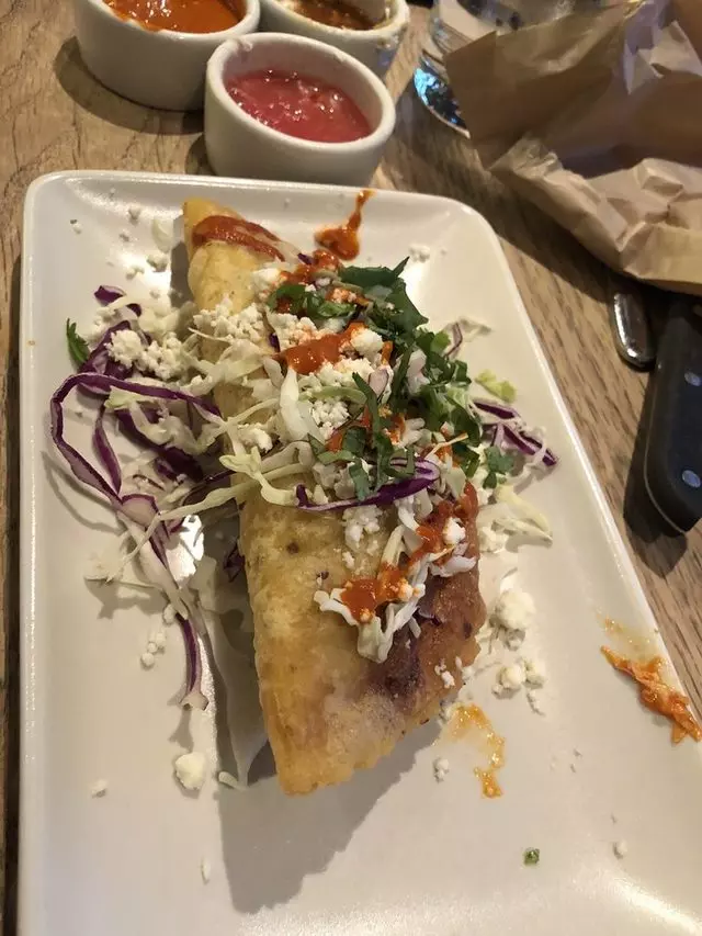 Nopalito