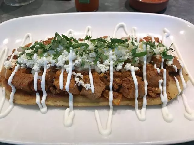 Nopalito