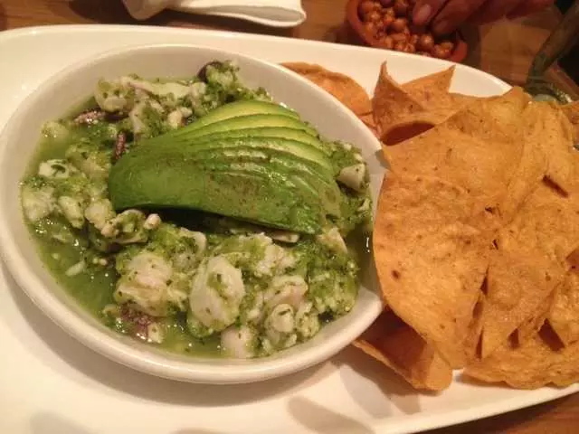 Nopalito